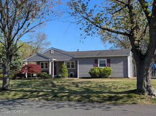 146 Club House Rd, Brick, NJ 08723