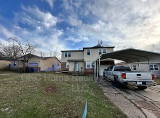 2936 SW 50th St, Oklahoma City, OK 73119