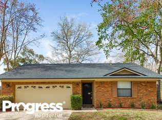 550 Edward Rutledge St, Orange Park, FL 32073