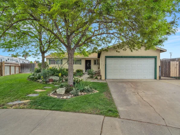 19824 Campbell St, Hilmar, CA 95324