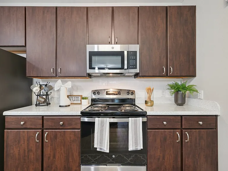District at Greenville Apartments — Photo 7