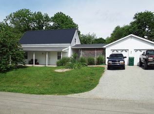 181 Church St, Chaplin, KY 40008