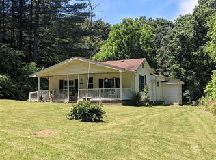 988 Connett Rd, Nelsonville, OH 45764