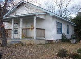 730 Railroad St, Cayce, SC 29033