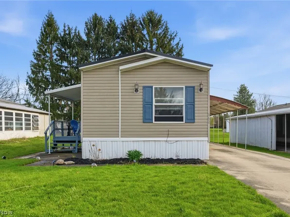 562 La Vista Rd N #W, Lodi, OH 44254