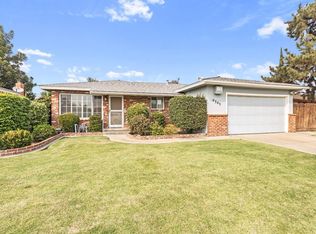 4345 E Austin Way, Fresno, CA 93726