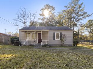 708 Shamrock St, Opelika, AL 36801