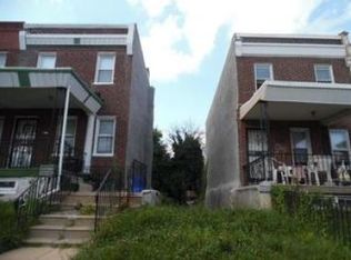 1923 67th Ave, Philadelphia, PA 19138