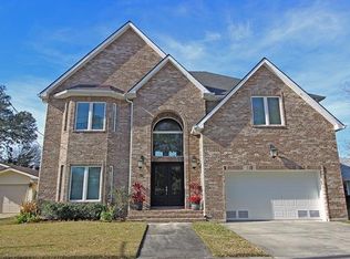 15 Hennessey Ct, River Ridge, LA 70123