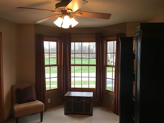 Sitting/Formal Dining