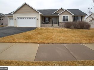 1601 Morning Glory Ave, Sartell, MN 56377