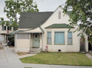 1716 Carmona Ave, Los Angeles, CA 90019