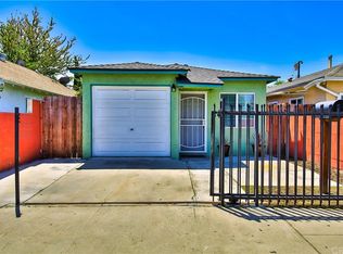 404 W Pear St, Compton, CA 90222