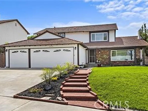 24828 Acropolis Dr, Mission Viejo, CA 92691