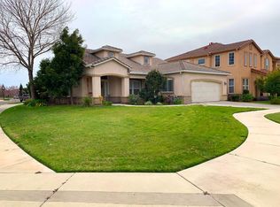 4400 N Berkeley Ave, Turlock, CA 95382