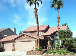 6576 Moonshadow Cir, Las Vegas, NV 89108