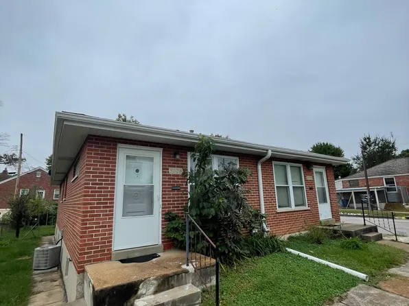 3728 Bayless Ave, Saint Louis, MO 63125