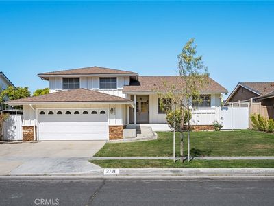 2731 W 233rd St, Torrance, CA, 90505