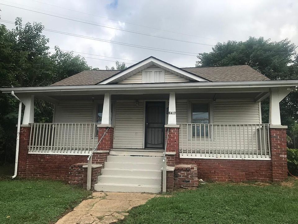 1st image of 1611 Gillespie Ave