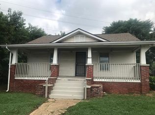 1611 Gillespie Ave, Knoxville, TN 37917
