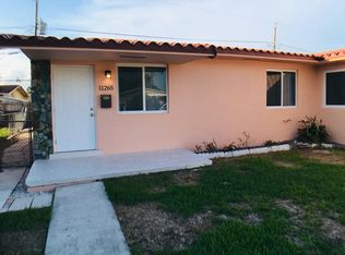 11265 SW 5th St, Miami, FL 33174