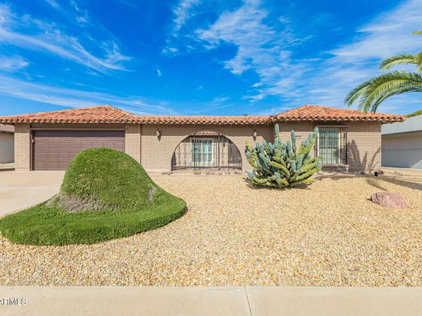 10310 W CAMEO Drive, Sun City, AZ 85351
