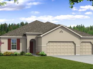22685 Cherokee Rose Pl, Land O Lakes, FL 34639