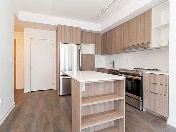 2nd image of 2520 Eglinton Ave W #1319