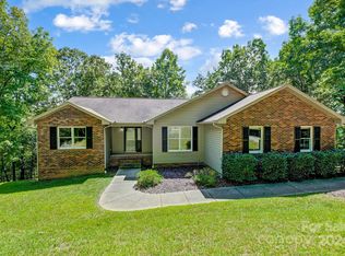 319 Harvard Dr, Albemarle, NC 28001