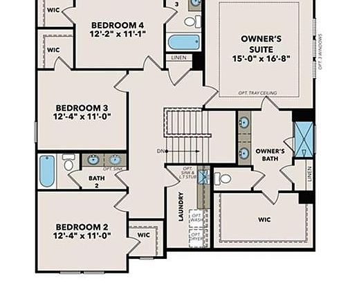 3rd image of this home