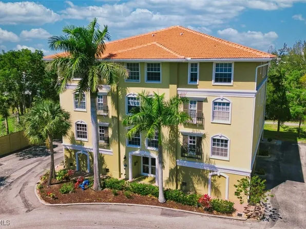10090 Lake Cove Dr APT 101, Fort Myers, FL 33908