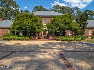 3407 Timberlake Ct, Kinston, NC 28504