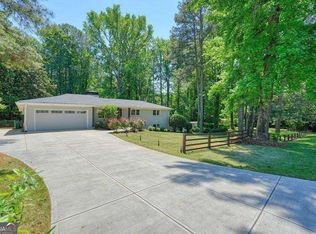 436 Concord Rd SE, Smyrna, GA 30082