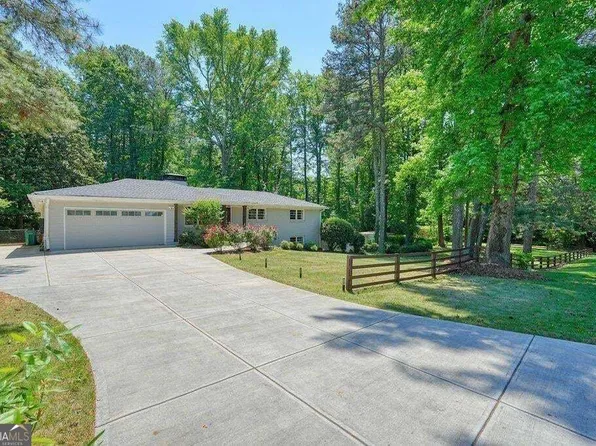 436 Concord Rd SE, Smyrna, GA 30082