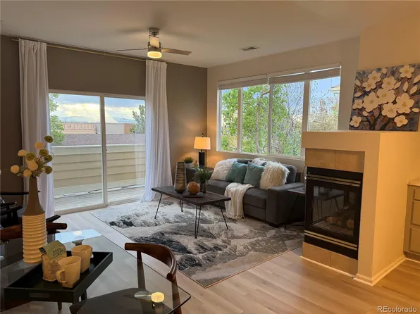 16828 E Gunnison Drive #7D, Aurora, CO 80017