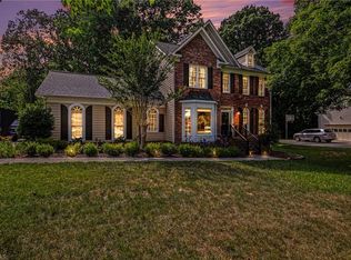 1798 Glen Ridge Dr, Kernersville, NC 27284