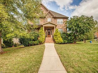 1305 Rosewood Ct, Winston Salem, NC 27103