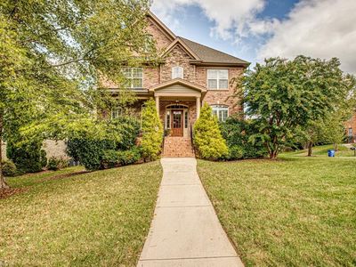 1305 Rosewood Ct, Winston Salem, NC, 27103