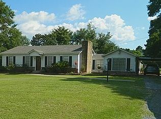 623 Cameron St, Jewett, TX 75846