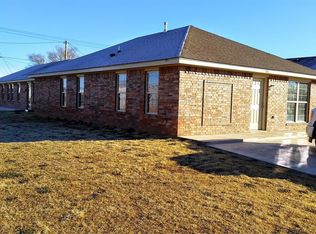 501 4th Ave, Canyon, TX 79015