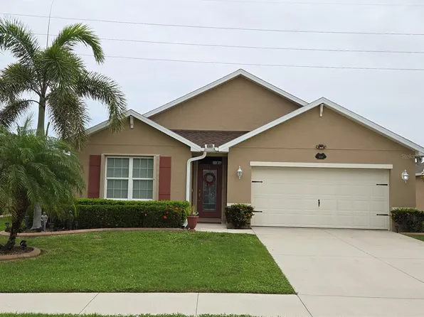 7436 Mikasa Dr, Punta Gorda, FL 33950