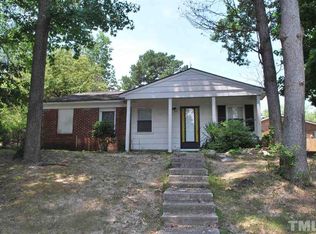 1320 Hazelnut Dr, Raleigh, NC 27610