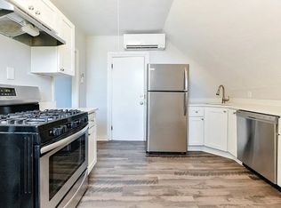 47 Appleton St APT 5, Quincy, MA 02171