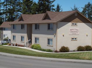 2375 Bates Ln #21-24, McKinleyville, CA 95519