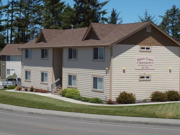 2345 Bates Ln #1-4, McKinleyville, CA 95519