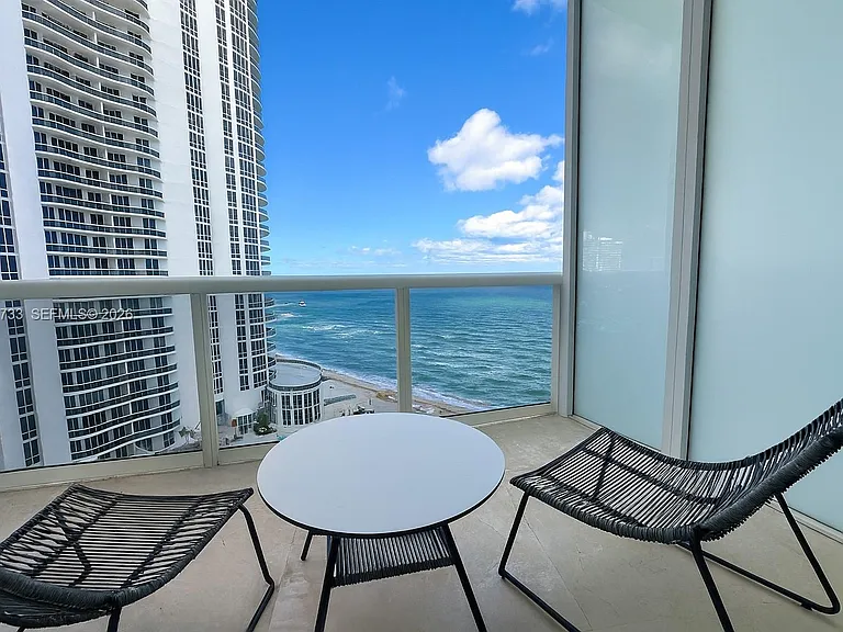 15901 Collins Ave #1203 — Photo 24