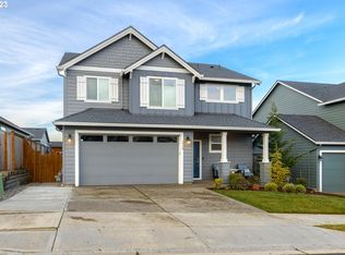 1714 NE 171st St, Ridgefield, WA 98642