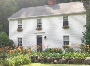 259 Cherry Brook Rd, Canton, CT 06019