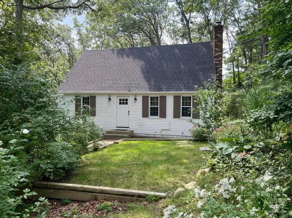 20 Crowell Road, Sandwich, MA 02563