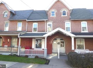 22 Hillside Ave, Souderton, PA 18964